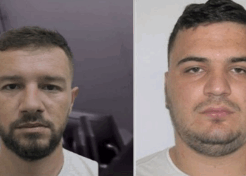 I penduari Tafani rrëfehet në GJKKO: Si u njoha me Laert Haxhiun dhe bandën e tij