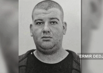Pesë të dyshuar për vrasjen e Ermir Dedjas, detaje