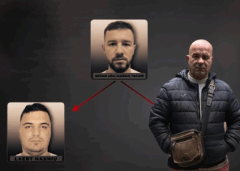 ‘Më pa dhe tentoi të ikte’, Tafani tregon si u ekzekutua Çajup Selimi