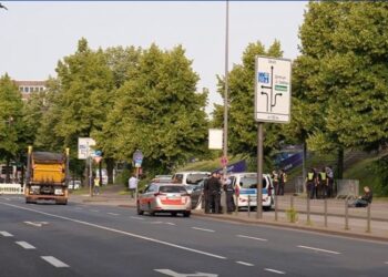 Gjenden bombat nga Lufta e II Botërore, evakuohen banorët në qytetin gjerman