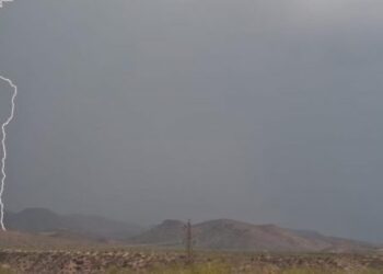 I moshuari goditet nga rrufeja, ndërron jetë në vend në Ersekë