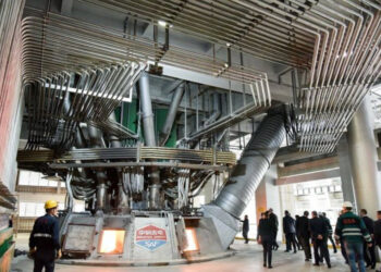 Inspektorati i Punës ndalon aktivitetin në Albchrome pas plagosjes së punonjësit