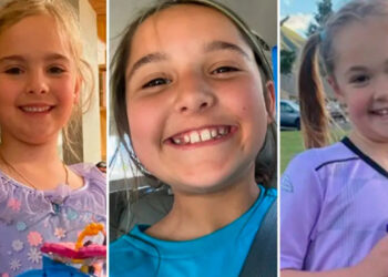 Vrasja e tre motrave në Uashington nga babai i tyre, çfarë dyshohet deri tani