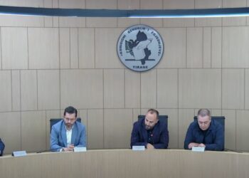 Pas Tiranës, KAS vendos rinumërim të të gjitha kutive në një tjetër qark