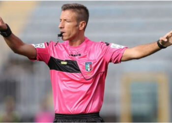 Drejtësi italiane për Shqipëri–Serbi, UEFA zbulon arbitrin që do të gjykojë duelin