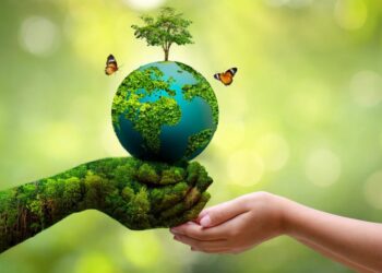 5 Qershori, Dita Botërore e Mjedisit / “Luftoni ndotjen nga plastika”