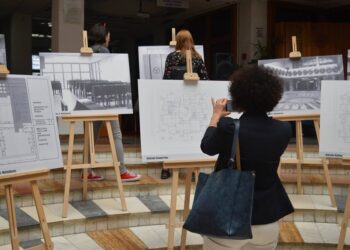 Zhvillohet Festivali Ndërkombëtar i Arkitekturës/ Ja akset që bllokohen në Tiranë