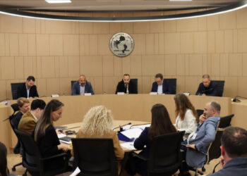 KAS rrëzon ankimimin e PD për zgjedhjet në Korçë, Lezhë dhe Gjirokastër