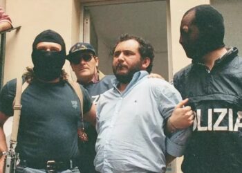 Liri për “kasapin” e mafies italiane, bashkëpunëtorin e Toto Rinas