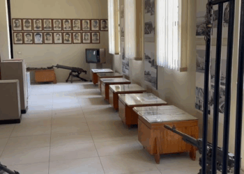 105 vite nga Lufta e Vlorës, ekspozitë fotografike në Muzeun Historik për të rënët