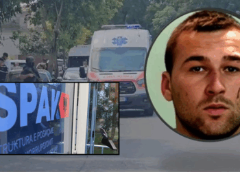 Organizoi vrasjen e Elis Rroshkodolit, dosja për Voltan Xhanin i kalon SPAK-ut