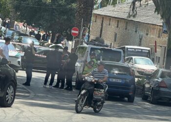 Plagoset një person në Sarandë, detaje