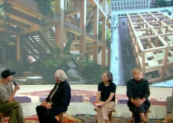 “Shqipëria po sjell një pranverë që Europa nuk e ka”/ Arkitektët në Tiranë: Vendi juaj, i ngjashëm me Japoninë