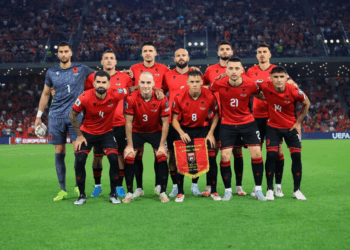 Armand Duka pas barazimit me Serbinë: Mund ta kishim fituar