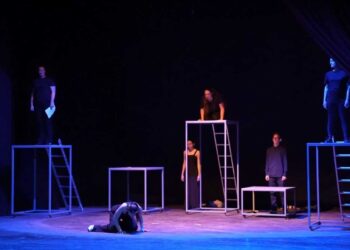 “Java e Kulturës Italiane” mbërrin në Gjirokastër