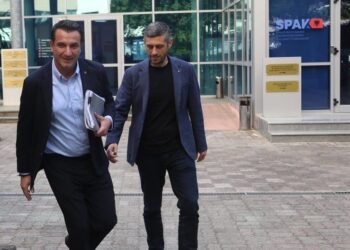 Veliaj kërkon lirimin nga burgu, Apeli shqyrton masën e sigurisë