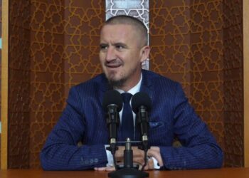 Imami Ahmet Kalaja, nën akuzë për pengim të drejtësisë