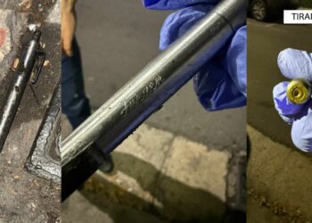 “Nuk doja ta lëndoja”/ Flet i riu që plagosi 15-vjeçarin në piceri, dyshime për fshehje provash dhe ndërhyrje në vendngjarje