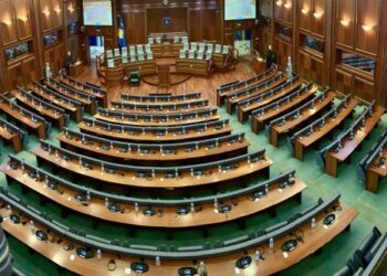 Kosovë, sot përpjekja e 35-të për konstituimin e Kuvendit