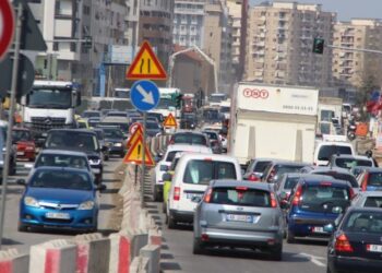 “Shqipëria, han pa porta”/ Eksperti: Hyn çdo lloj makine, me dhe pa standard