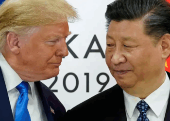 Trump: Të hënën bisedime me Kinën për tarifat doganore