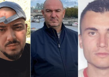 Vrasja e biznesmenit Edmond Papa, Gjykata dënon me 55 vite burg autorin dhe ndihmësin