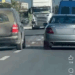 Kreu parakalim të rrezikshëm në aksin ‘Lezhë-Milot’, gjobitet shoferi