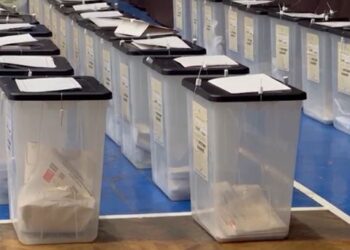 KAS vendos rinumërim të plotë të votave në Tiranë