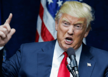 Trump reagon në Truth Social për protestat në Los Angeles