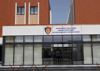 Në kërkim nga GJKKO, arrestohe 19-vjeçari në Shkodër, çfarë akuzohet
