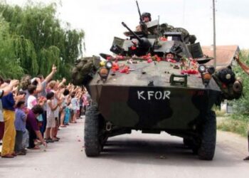 Sot 26 vjet nga futja e NATO-s në Kosovë dhe çlirimi nga pushtimi serb