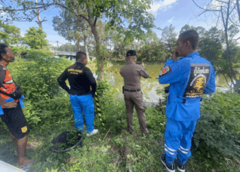41-vjeçarja shqiptare mbytet gjatë pushimeve në Tajlandë
