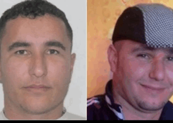 Ekstradohen nga Dubai vëllai i Nuredin Dumanit dhe pjesëtari i grupit të Çopjave