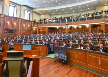 Vijon ngërçi politik në Kosovë/ Dështon për herë të 30-të konstituimi i Kuvendit