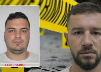 Lekët na i dha babai i Laertit/ Artan Tafani zbulon se sa u pagua për vrasjen e Albi Bashaliut