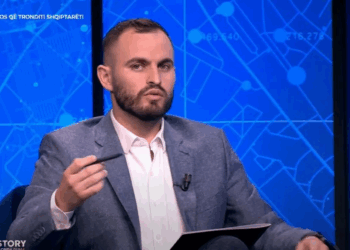 “Të bëhet drejtësi”/ Gazetari sqaron pse publikoi videon e sulmit ndaj Martin Canit