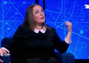 “Prokuroria po heton atë që nxori videon, por jo atë që duhet ta ruante”/ Gazetarja: Si rasti Klodian Rasha