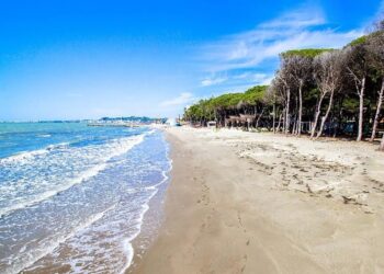 U fut të lahej në det, ndërron jetë 73-vjeçari në Qerret