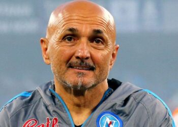Luciano Spalletti shkarkohet nga Kombëtarja Italiane: “Nuk doja kurrë të ikja”