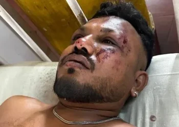 Pasagjeri që i mbijetoi tragjedisë në Indi: Dëgjova zhurma të mëdha, kishte trupa rreth meje