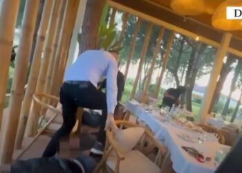 U arrestua nga RENEA në Lalëz, dëshmon Flobenc Gega