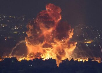 Izraeli sulmon Iranin/ Goditen centralet bërthamore dhe komandantët ushtarakë