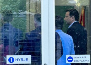 Apeli i GJKKO rrëzon kërkesën për liri me garanci pasurore, Veliaj mbetet në burg