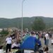 Mijëra besimtarë në Kishën e Shna Ndout për “Ditën e Madhe” të 13 qershorit