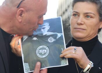 “Prej kohësh trajtohem me antidepresantë”, përlot nëna e Martin Canit: Publikimi i videos ishte tronditje shumë e fortë