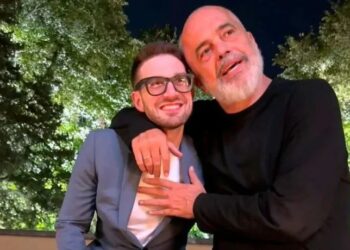 Rama fluturon për dasmën e Soros Jr., Shqipëria pa kryeministër në 34-vjetorin e PS-së