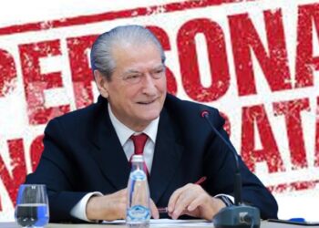 Kontrata 6 mln dollarë me PD: Lobistët në SHBA kërkojnë nga DASH të heqë ‘non gratën’ për Berishën