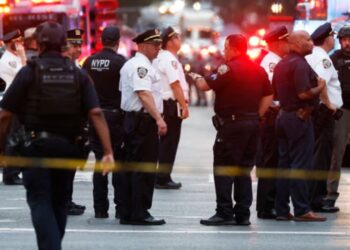 Masakër në zemër të Manhattanit: 5 të vrarë dhe panik masiv pas të shtënave në Park Avenue