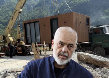 “Zinxhiri i këputur” i Ramës, një justifikim për selektivitetin dhe dështimin e shtetit