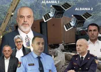 “Koka turku” në uniformë blu: Si e përdori qeveria Policinë e Shkodrës për të fshehur përgjegjësitë e saj